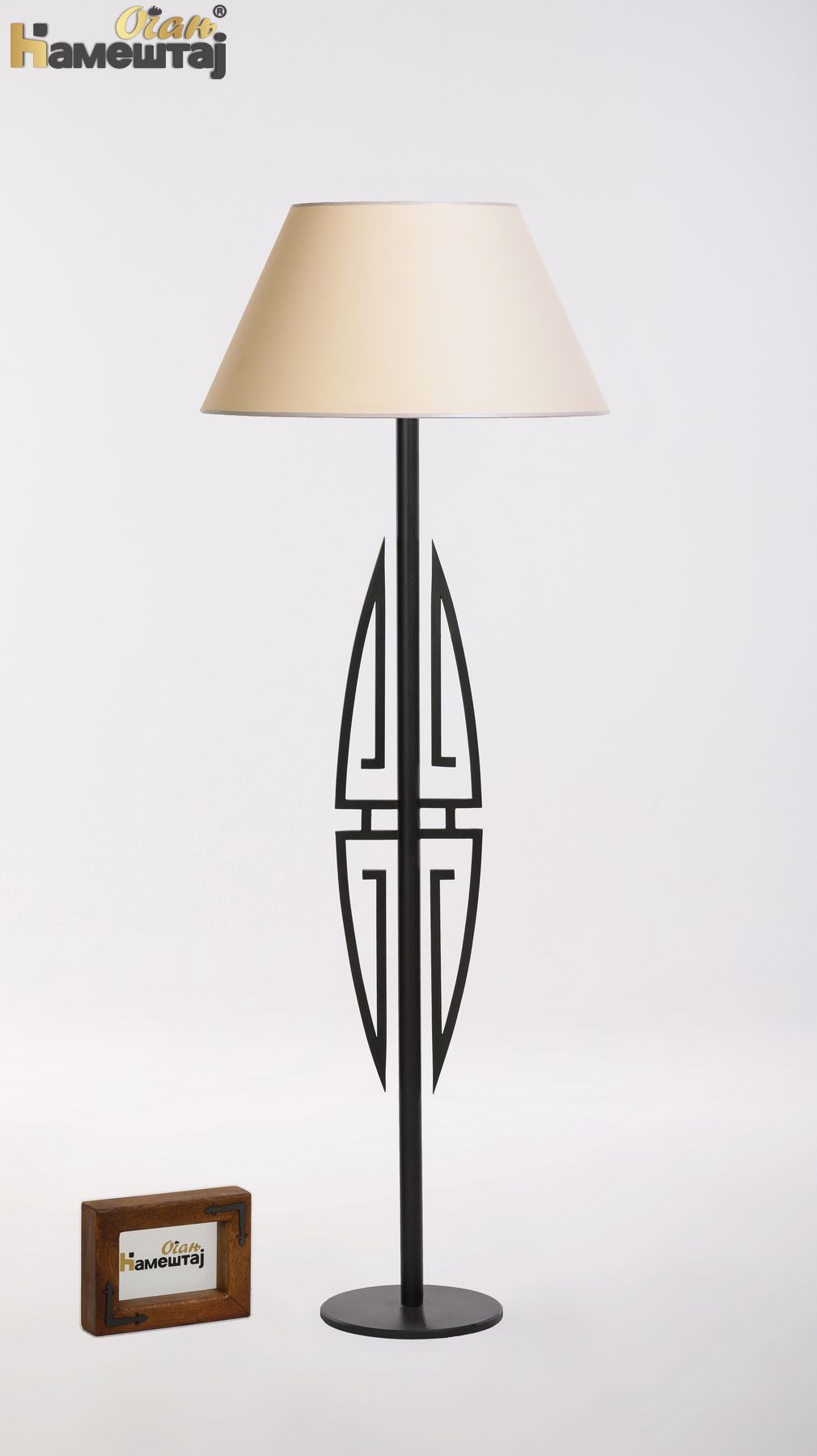 AMBOSS furniture - category lampe - artikal - Rigel